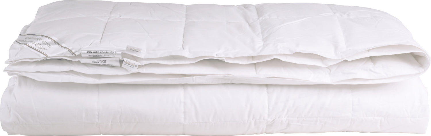 90% Eendendons 4-Seizoenen Dekbed – 240 x 220 cm