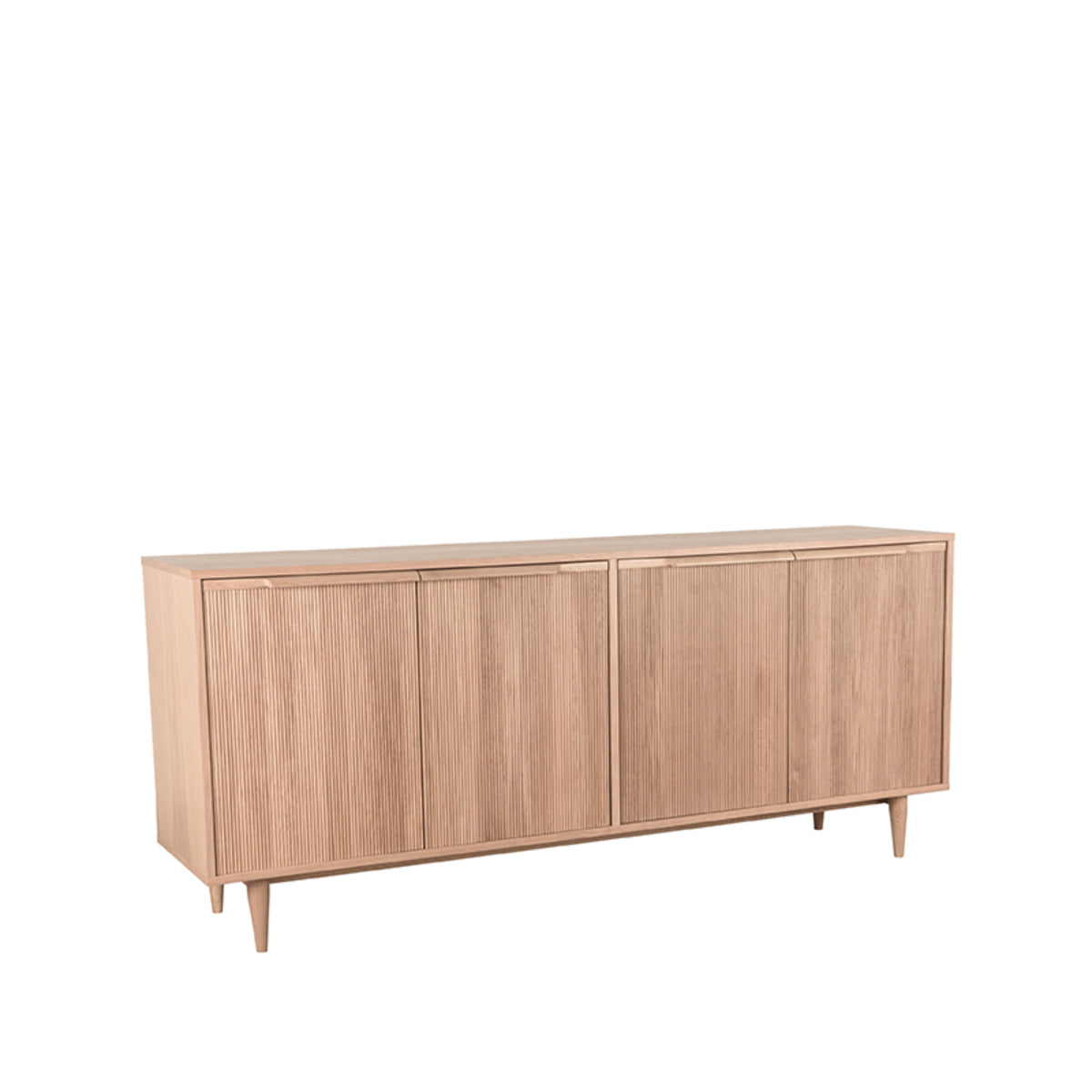 Dressoir Jule 200x49x87 cm