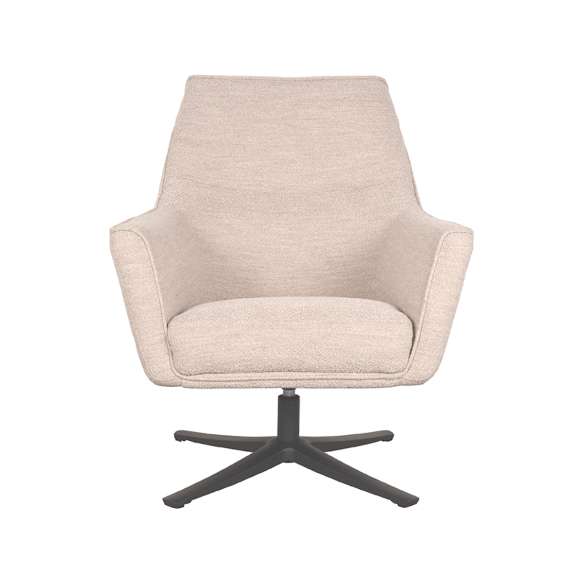 LABEL51 Fauteuil Tod - Natuurlijk - Lus