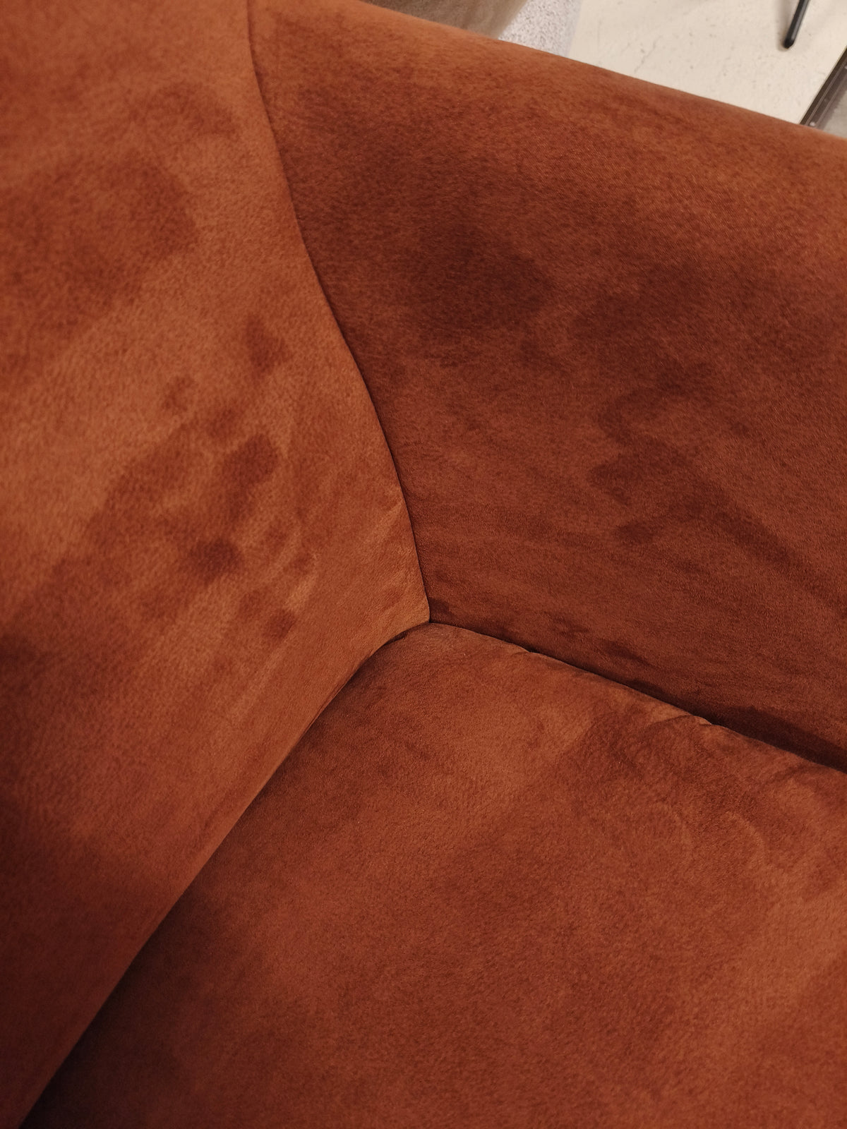 Fauteuil Groenlo - Posta 96 Hazel