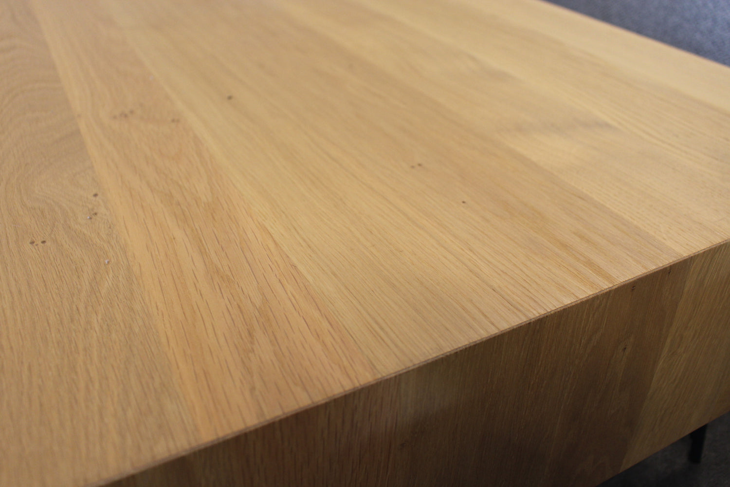 HCM salontafel Maine - Eiken - 150x70cm