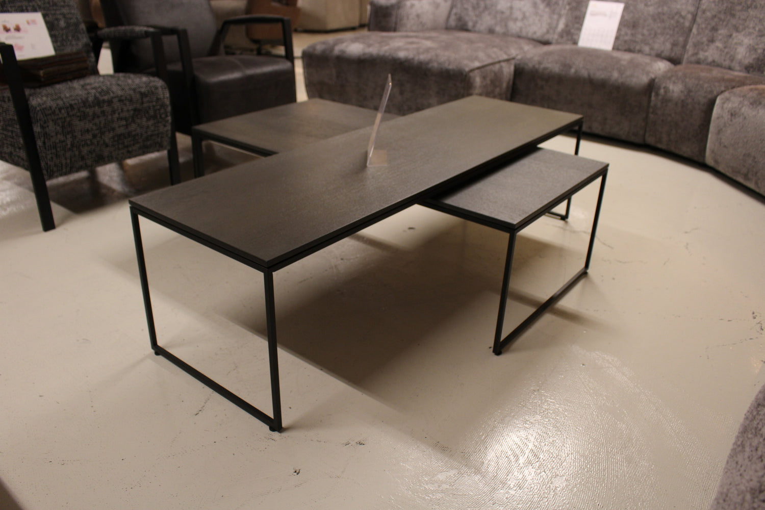 Mintjens Salontafelset - Intense NT51