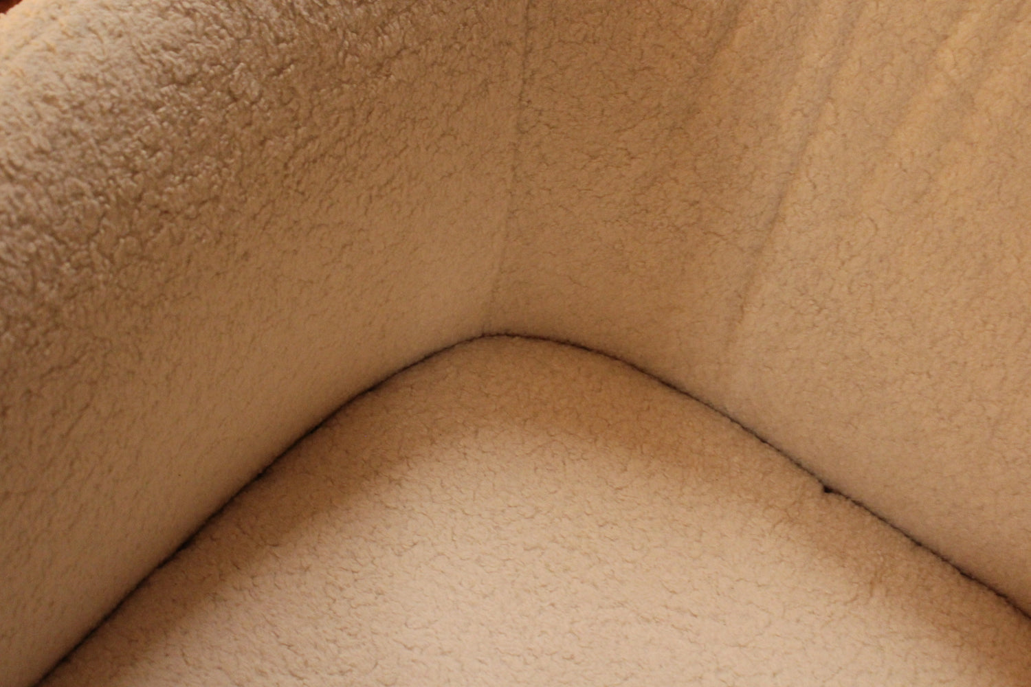 Easy Sofa Fauteuil Busca - Beer 200 Creme