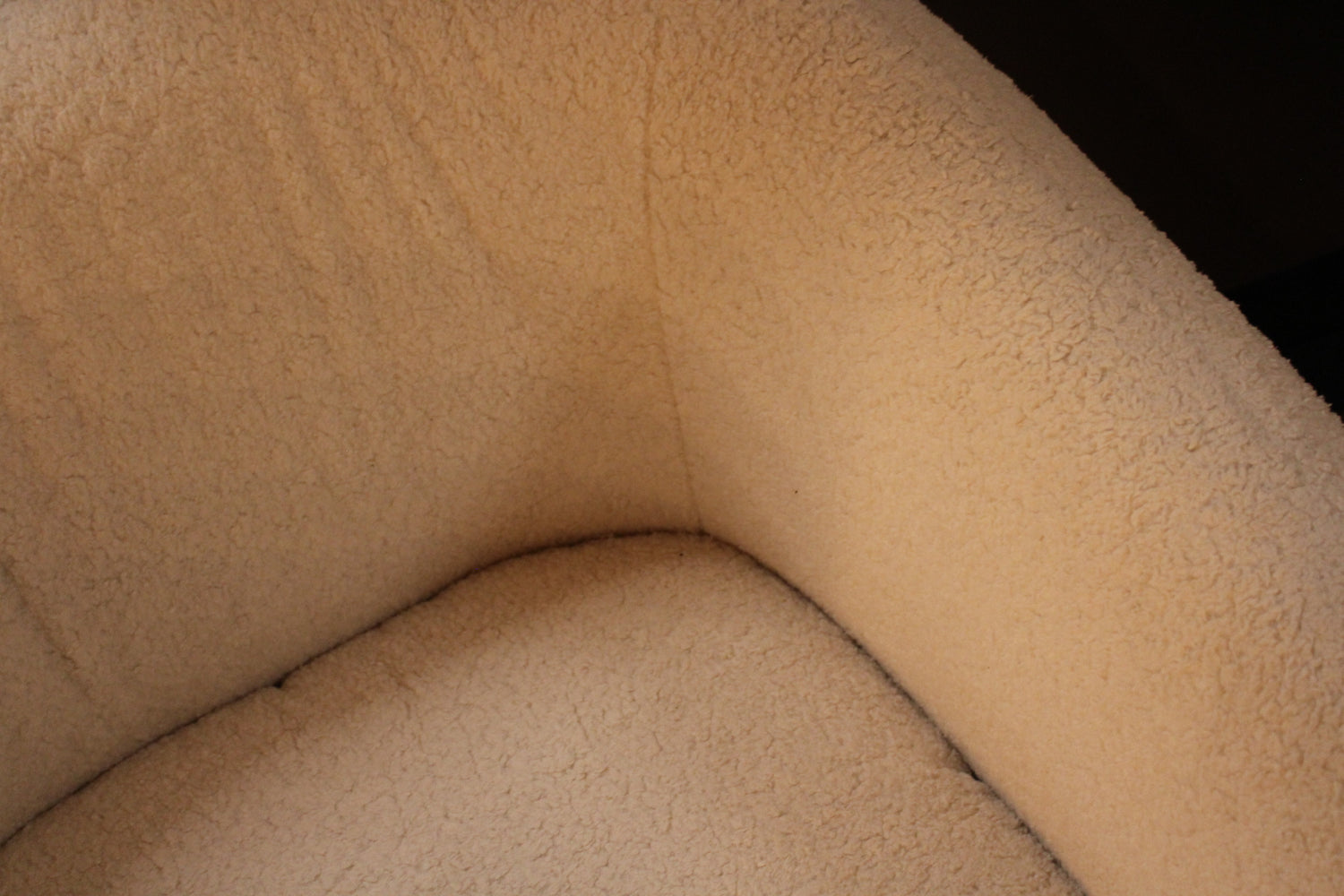 Easy Sofa Fauteuil Busca - Beer 200 Creme