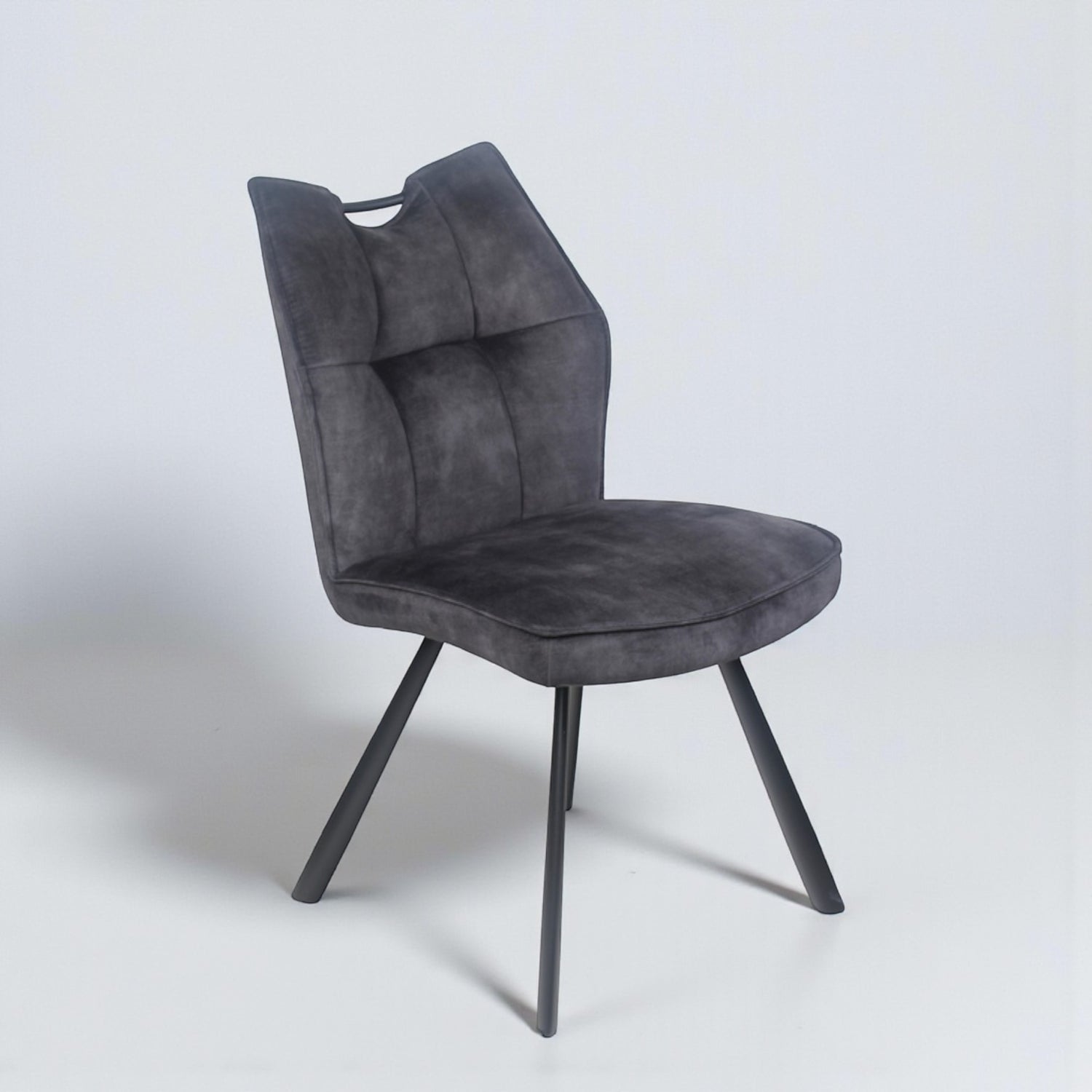 Eetkamerstoel Mabel zonder arm