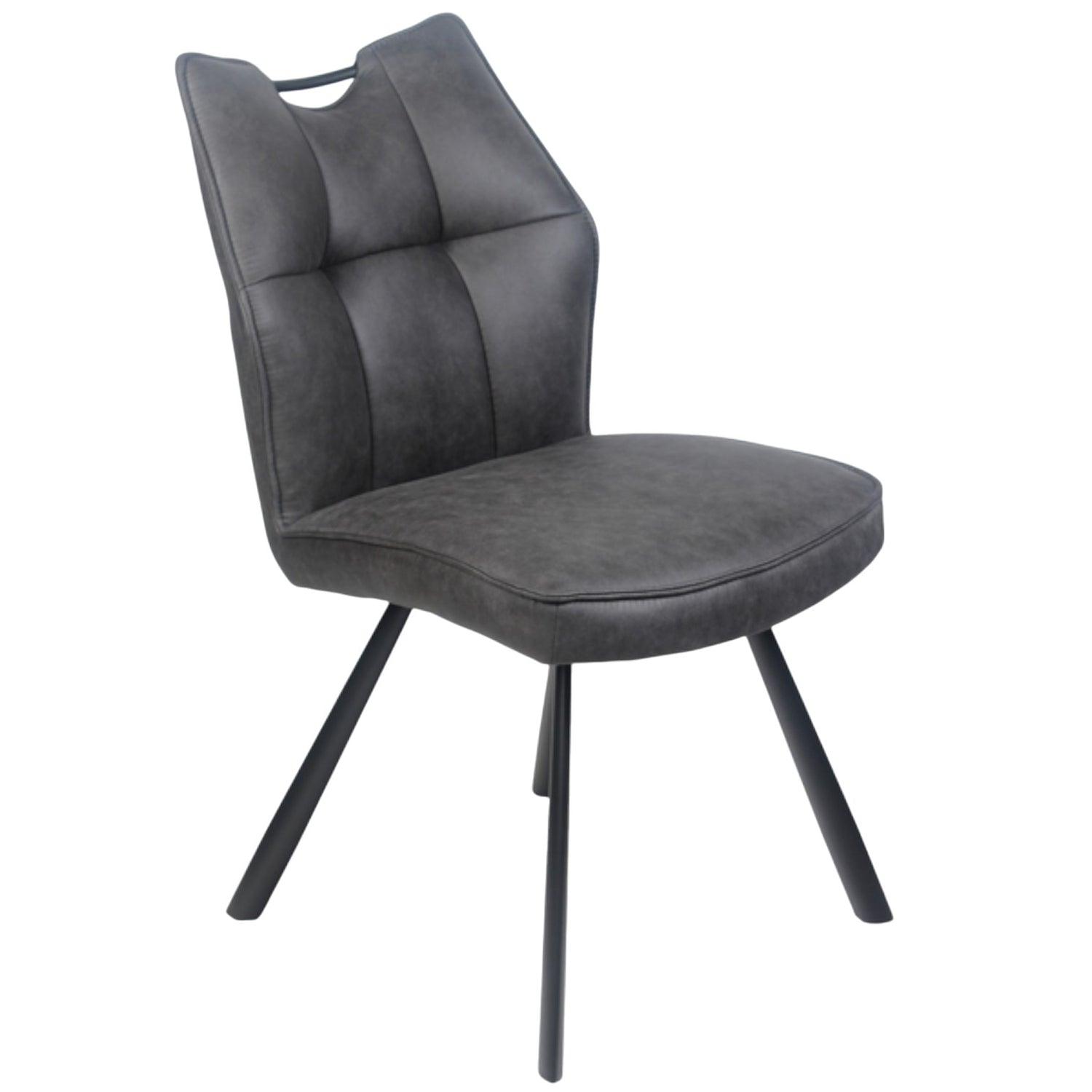 Eetkamerstoel Mabel zonder arm