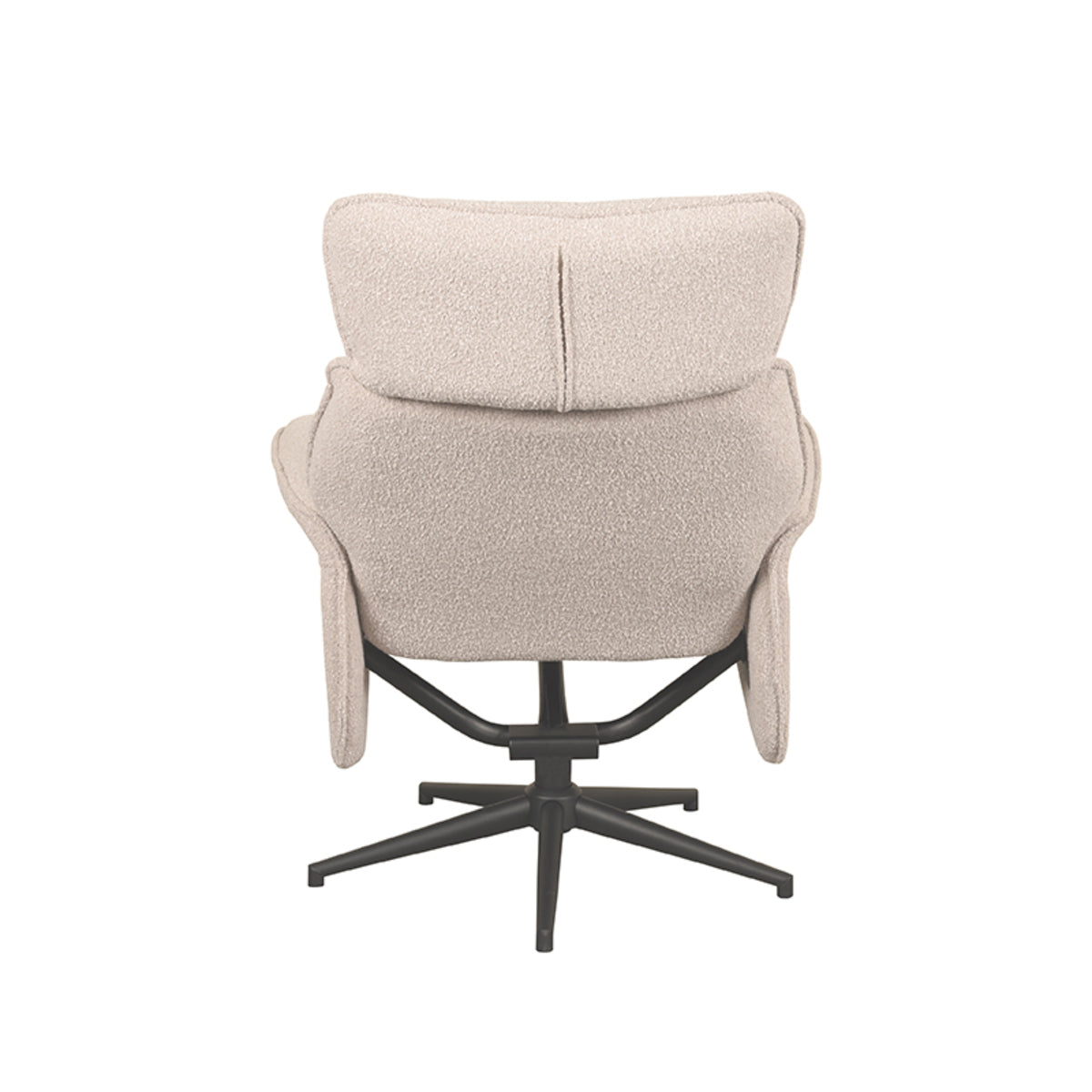 Relaxfauteuil Verdal 77x79x109 cm