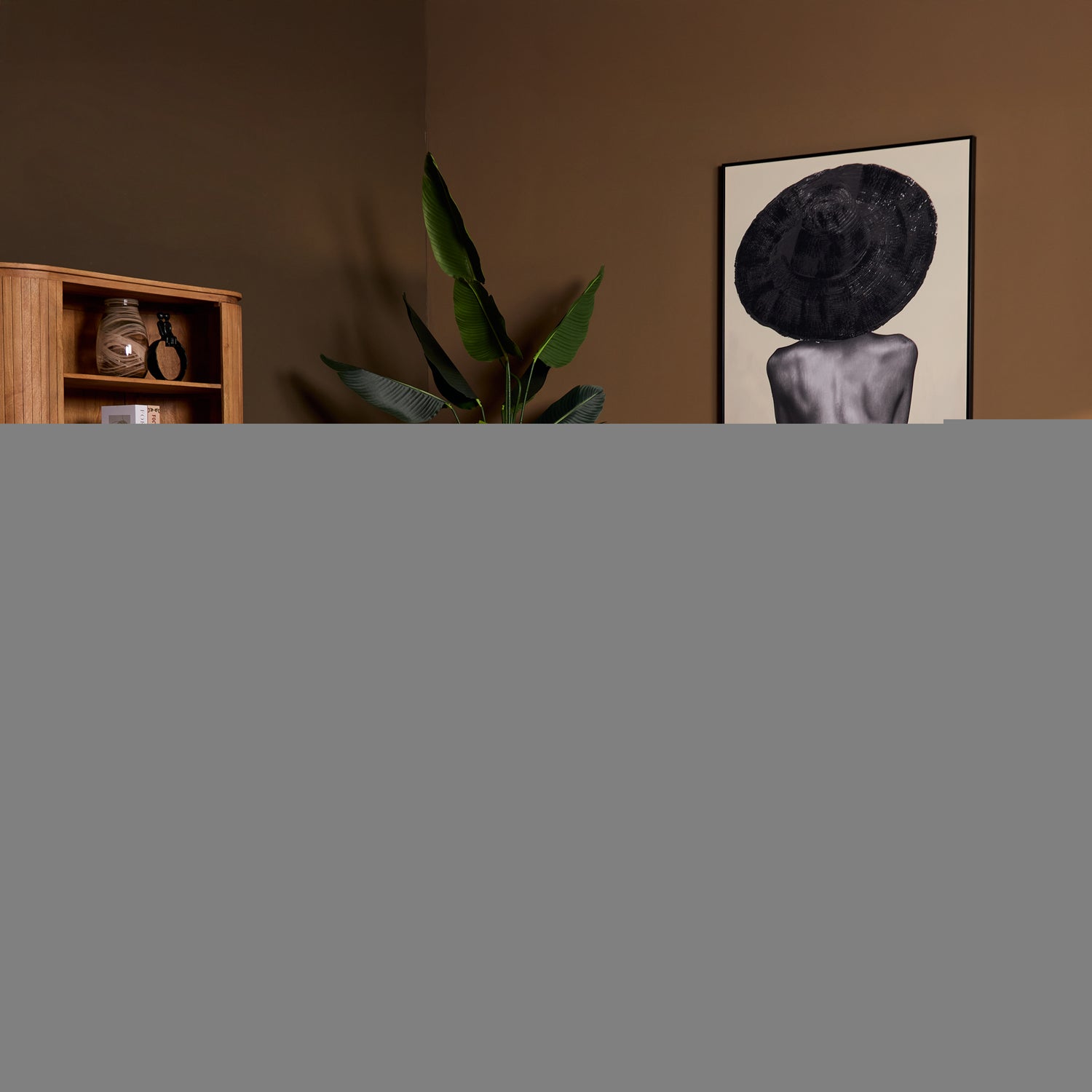 Boomstamtafel Boston | 180 cm