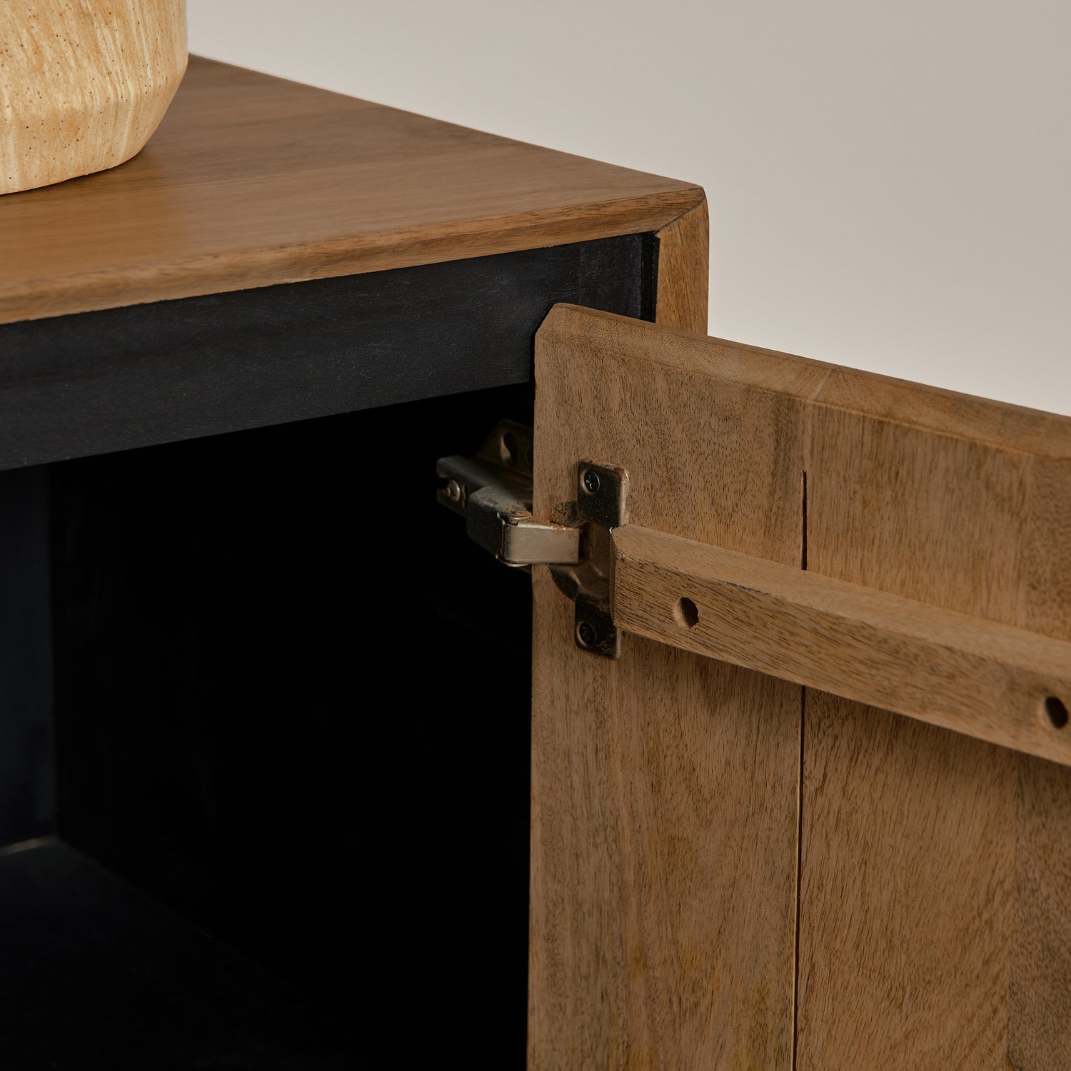 Kabinetkast RichWood | 100 cm