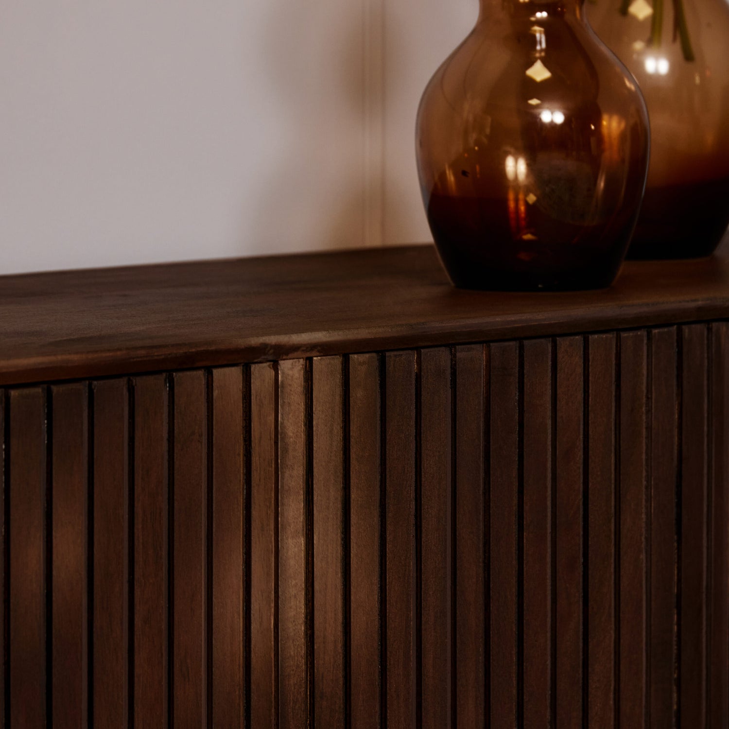 Tv meubel Madison Brown | 210 cm