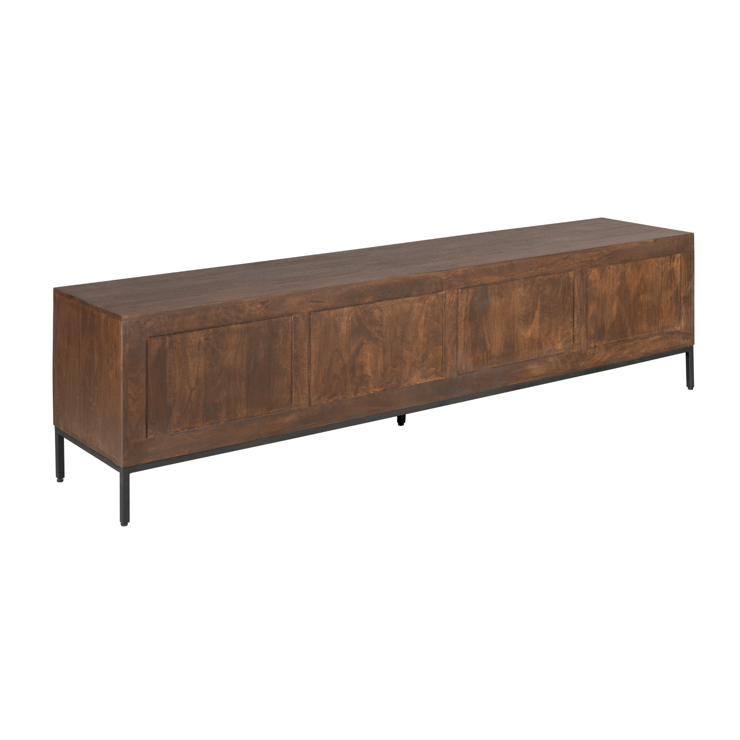 Tv meubel Madison Brown | 210 cm