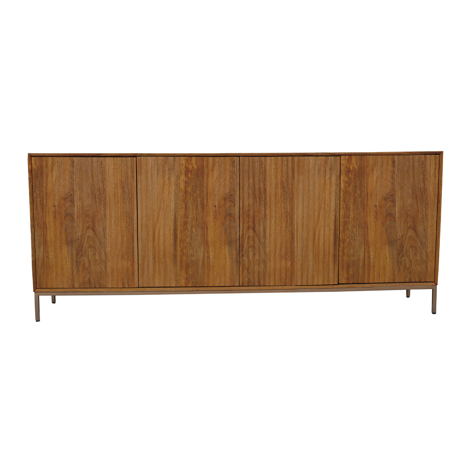 Tv meubel Madison Natural | 165 cm