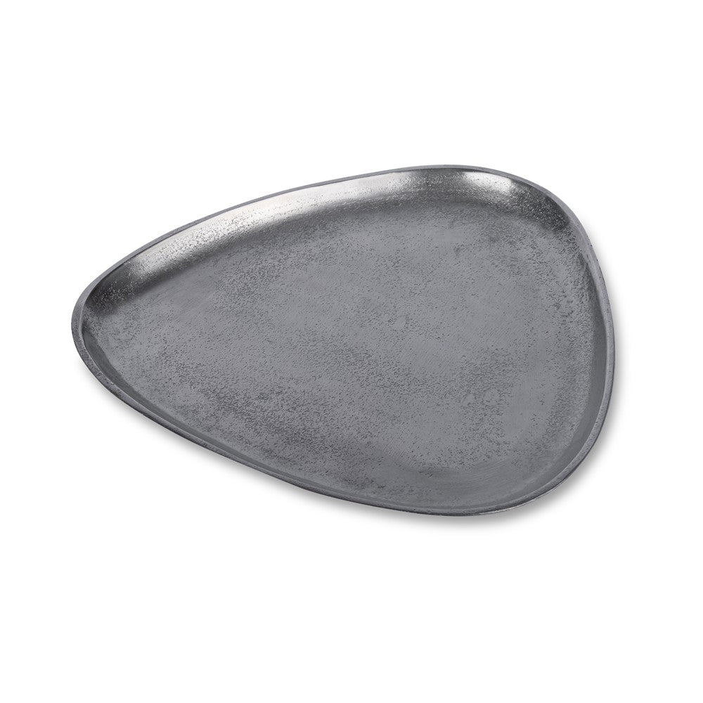 Tray Nickel-plated