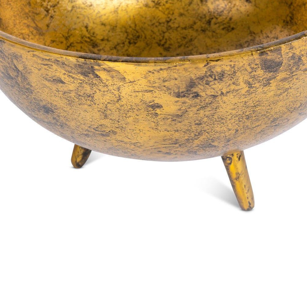 Scale Brass Color