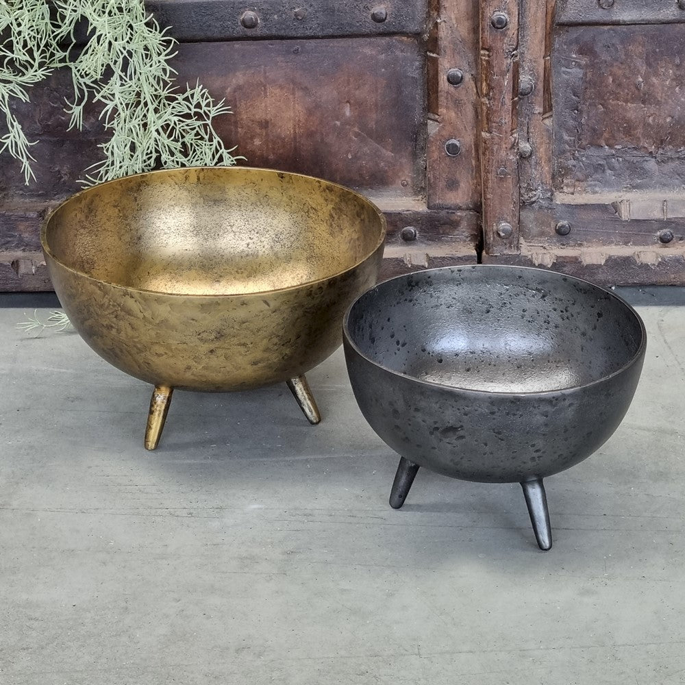 Scale Brass Color
