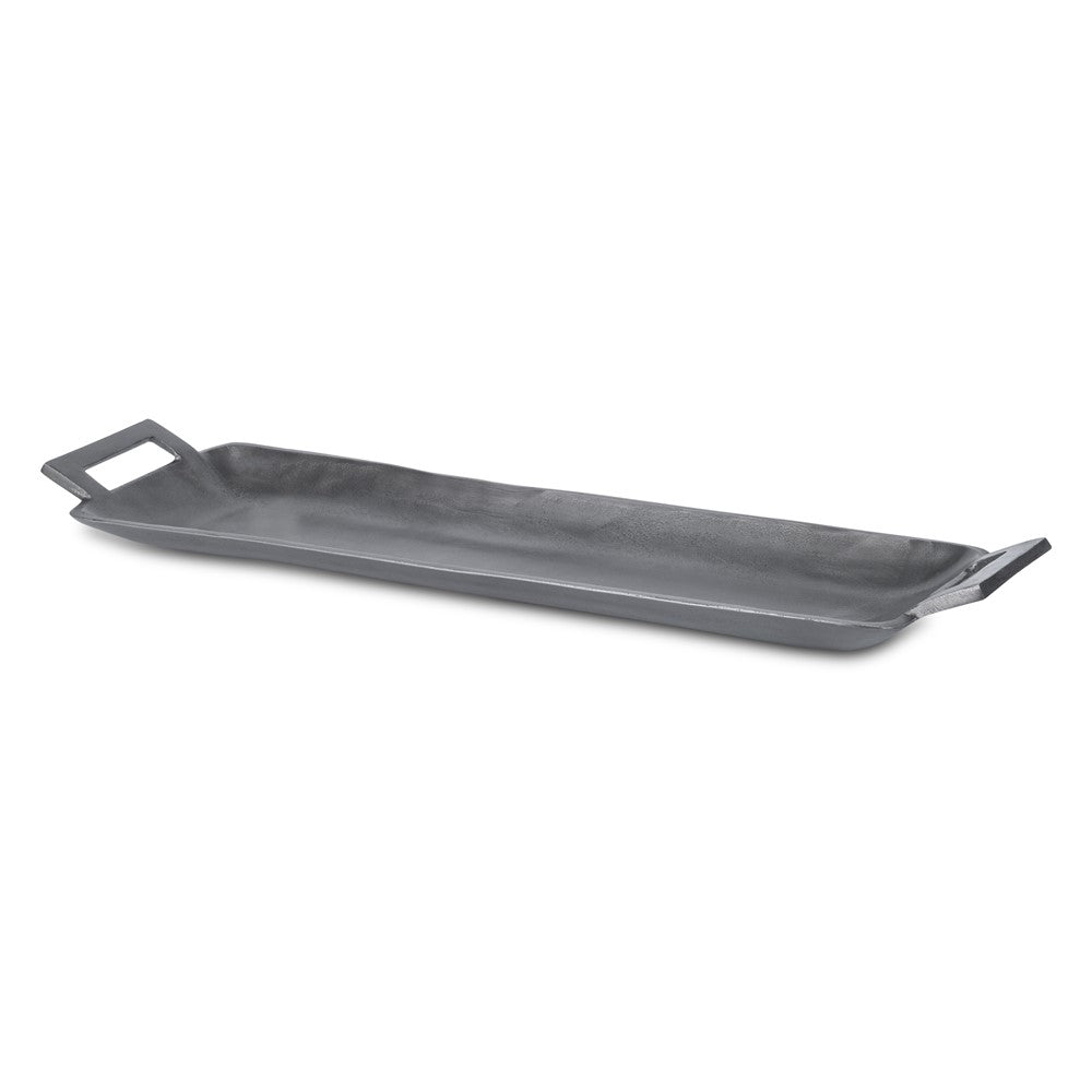 Tray Rectangle Dark
