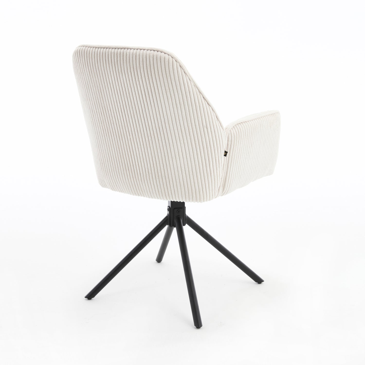 Eetkamerstoel Noah Hyper Taupe