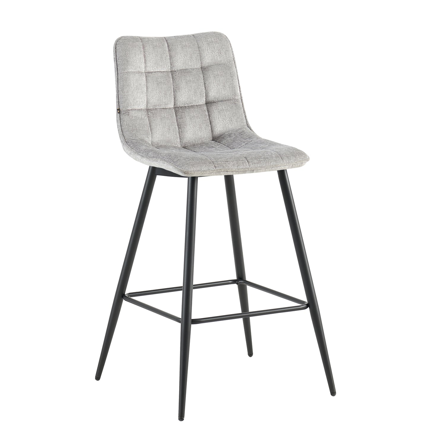 Barstoel Lucille Perfect Harmony Grijs