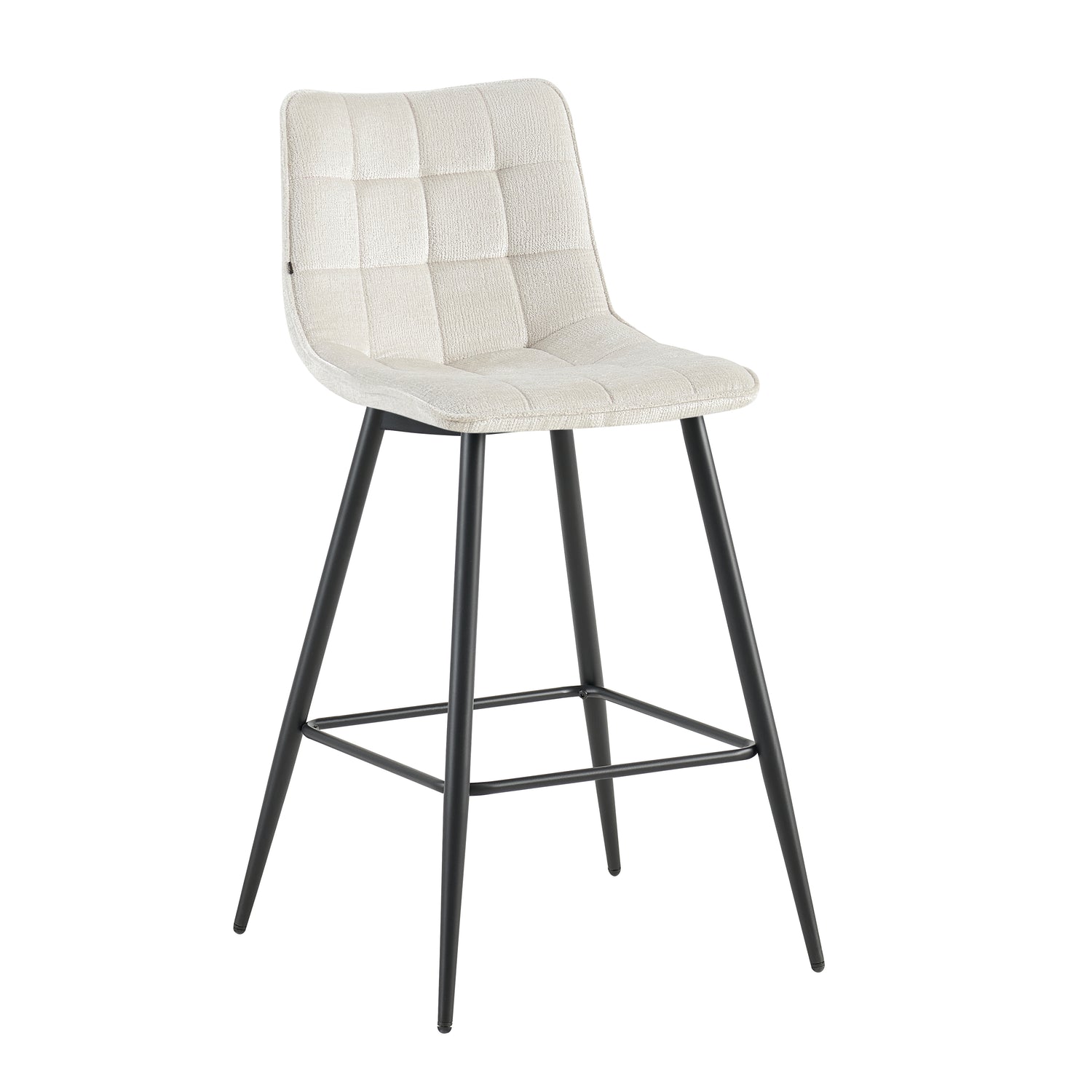 Barstoel Lucille Perfect Harmony Beige