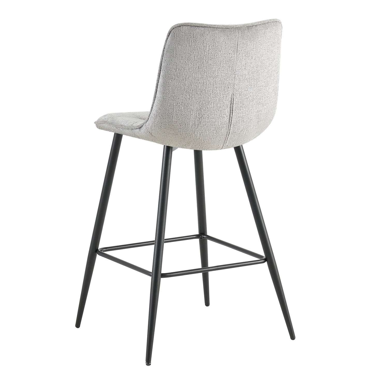 Barstoel Lucille Perfect Harmony Grijs
