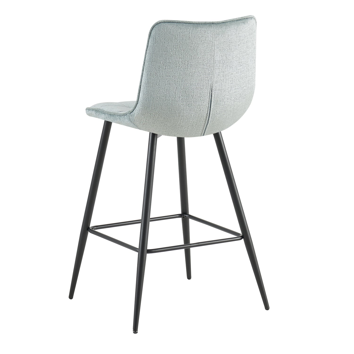 Barstoel Lucille Perfect Harmony Lichtblauw