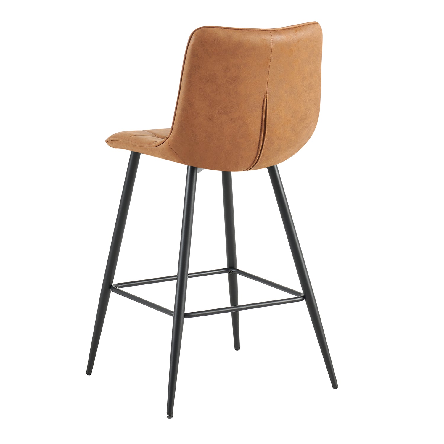 Barstoel Lucille Cognac