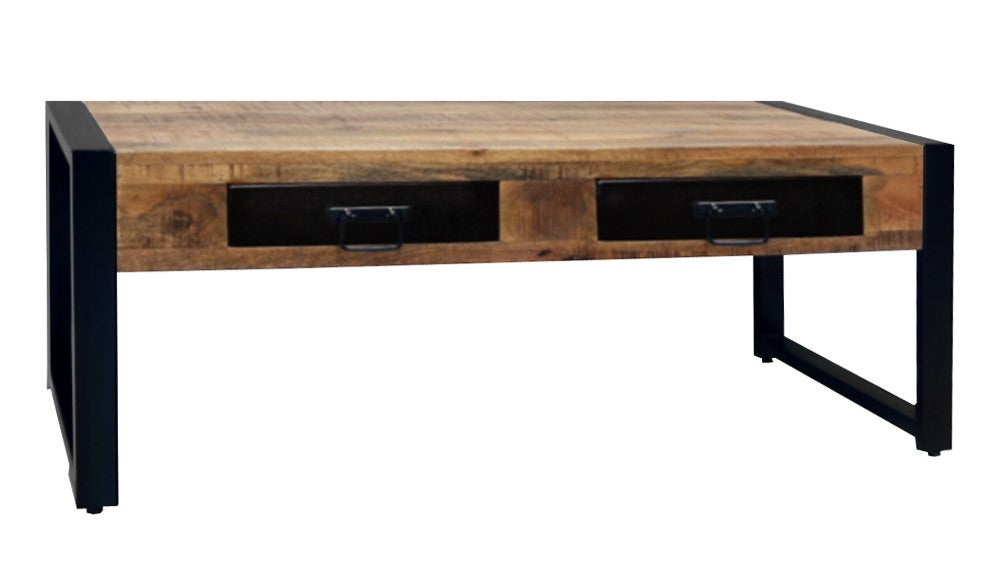 Coffee table Bas with drawers
