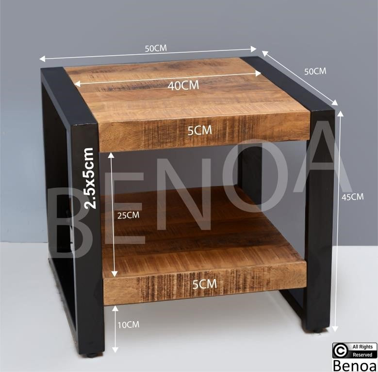 Coffee Table Bas