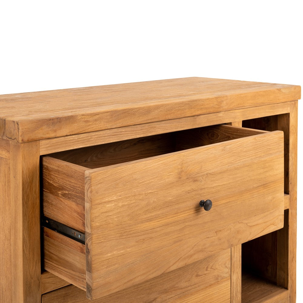 Bathroom furniture Kaya