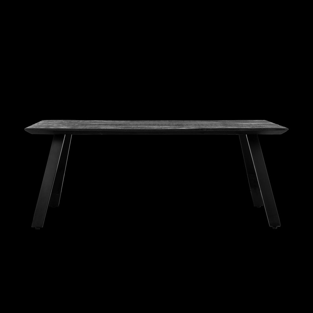 Coffee table Berlin Black