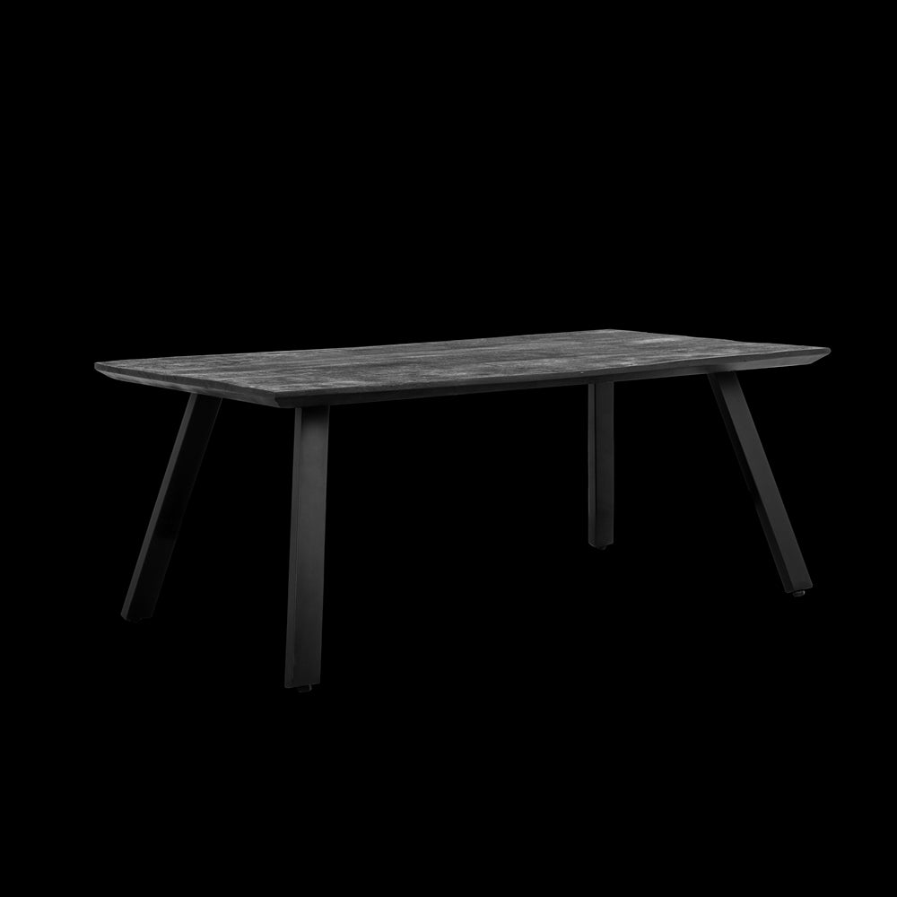 Coffee table Berlin Black
