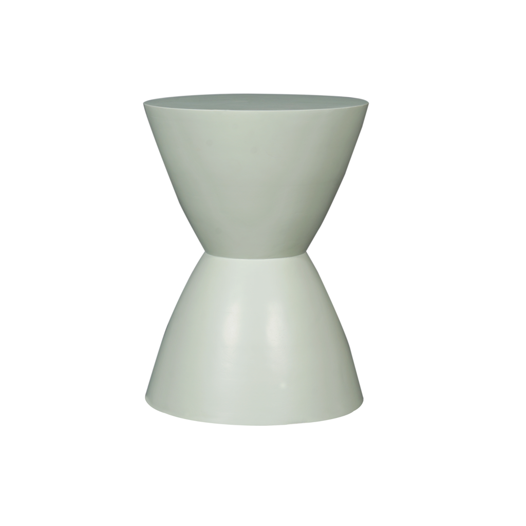 Side table Abbey | Green