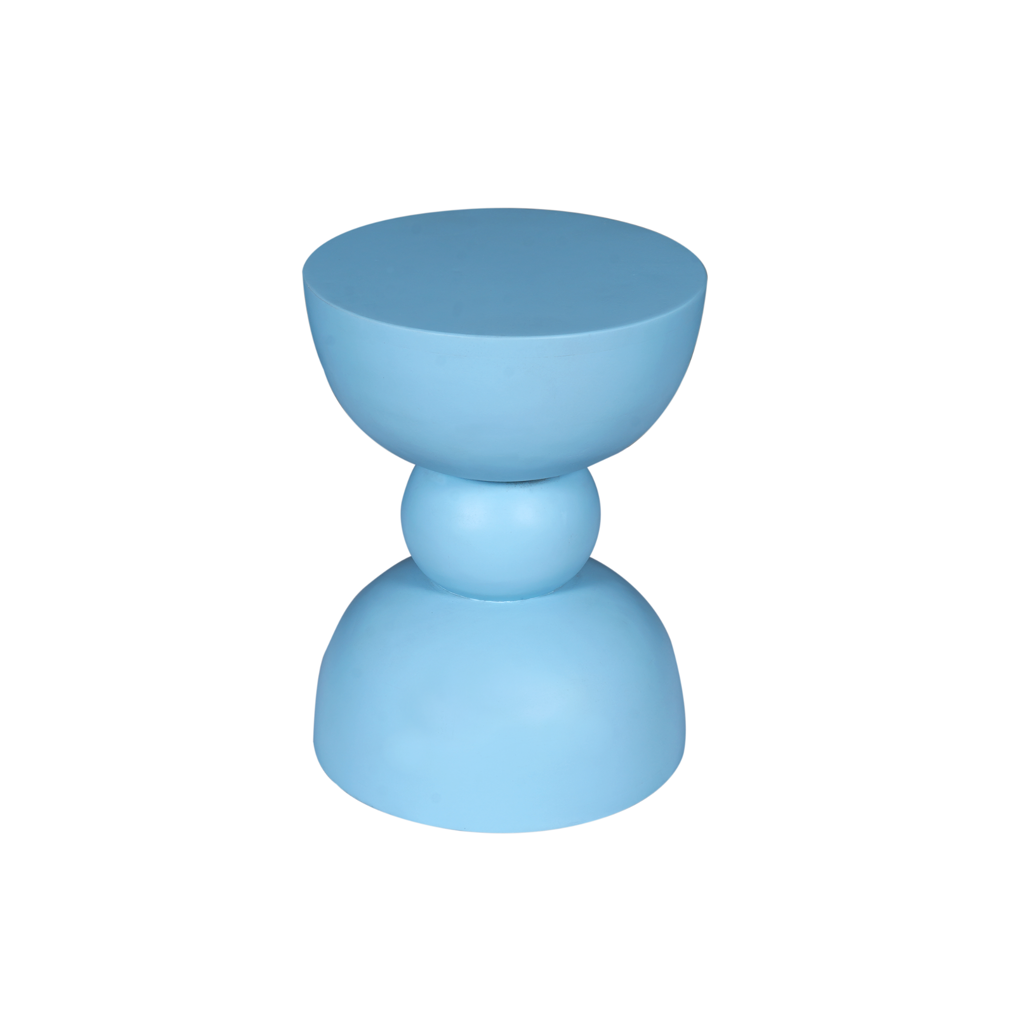 Side table Jon | Blue