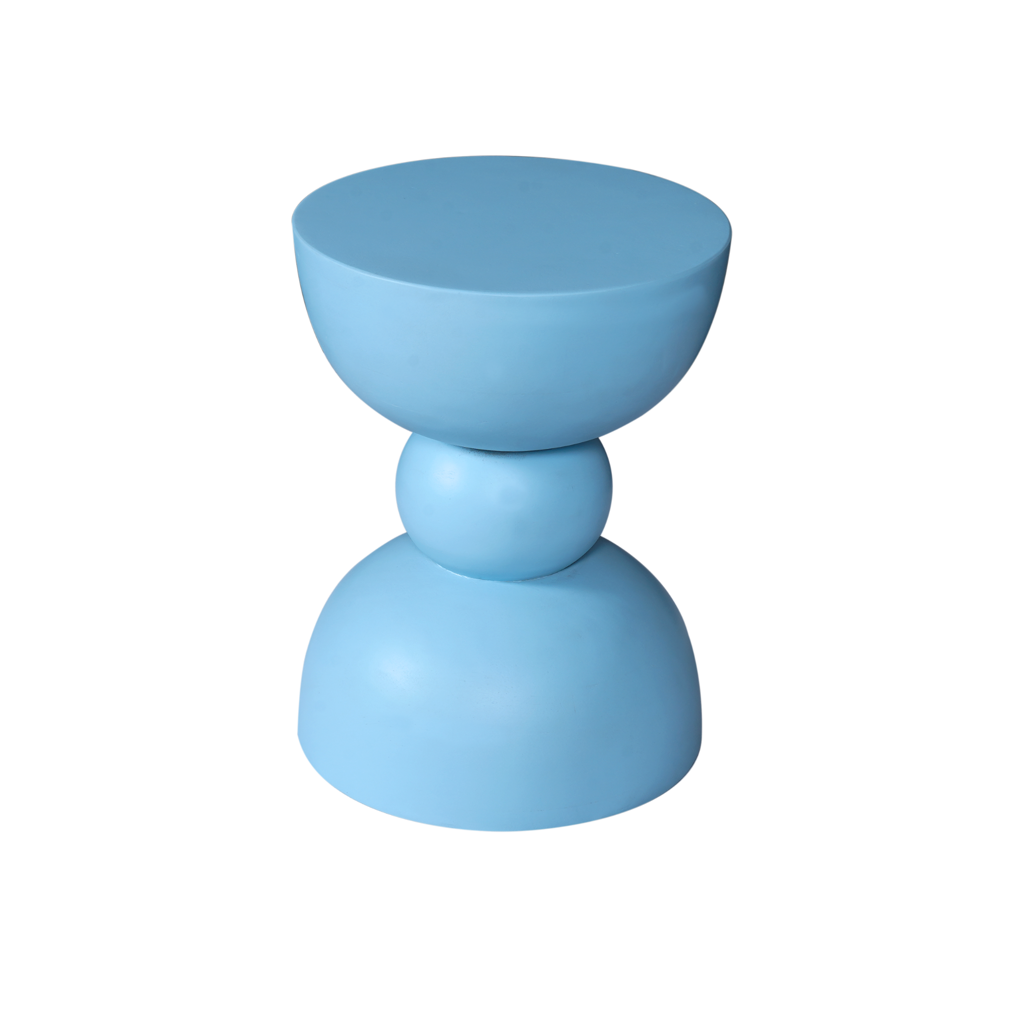 Side table Jon | Blue