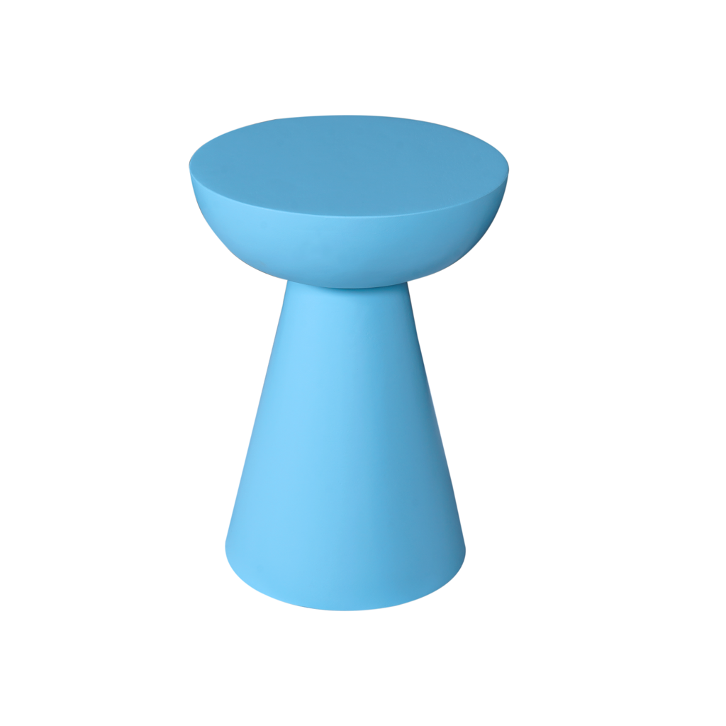 Side table Owen | Blue