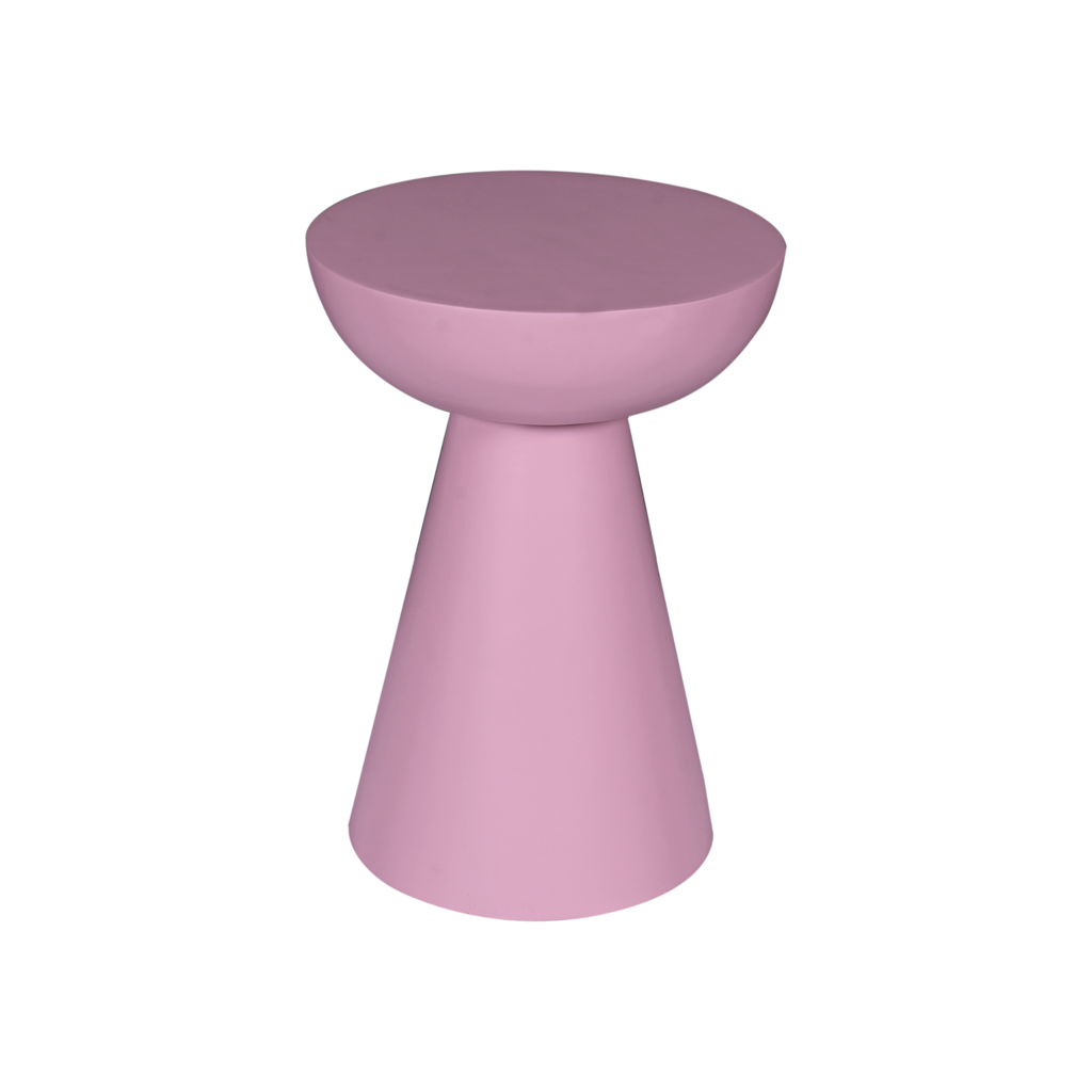 Side table Owen | Pink