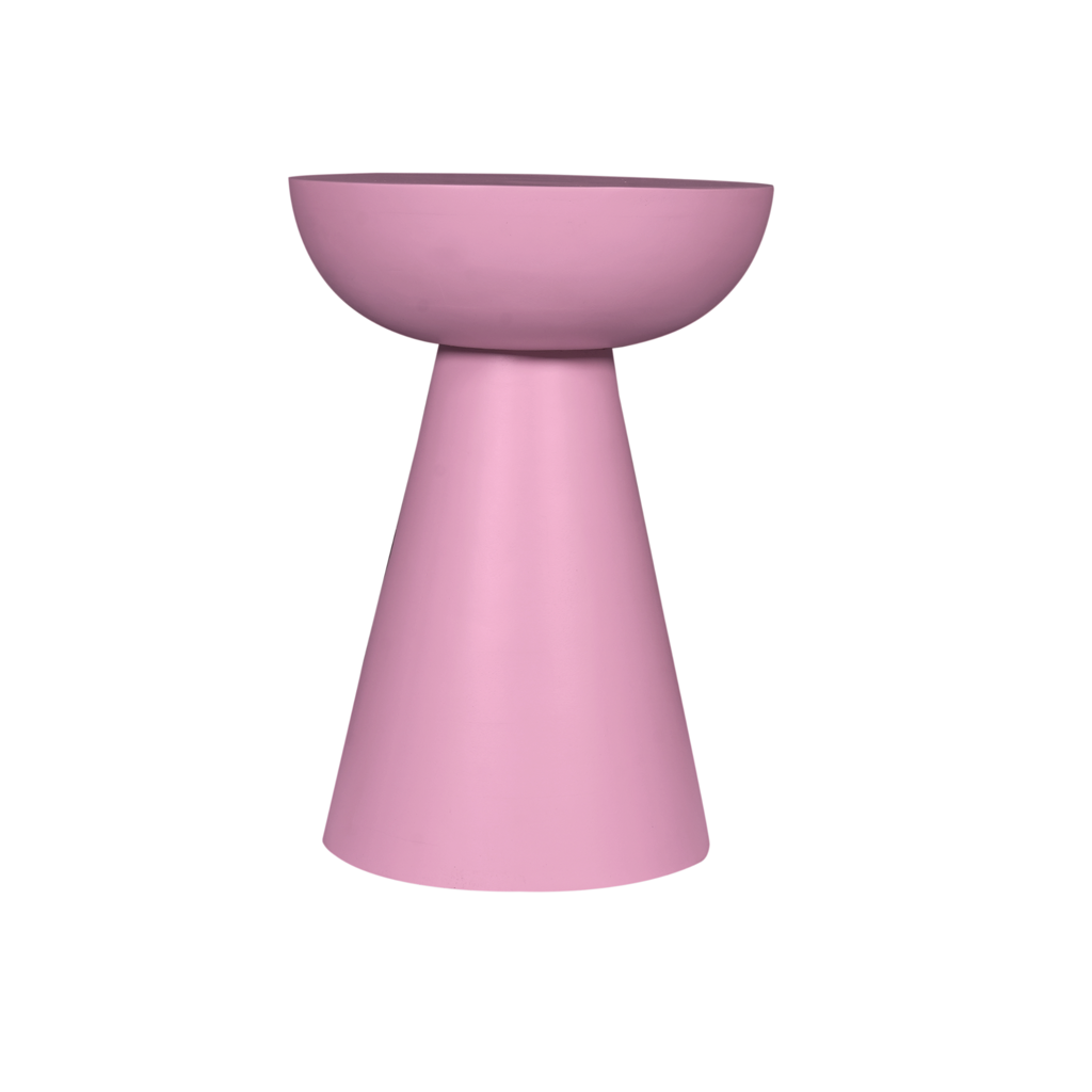 Side table Owen | Pink