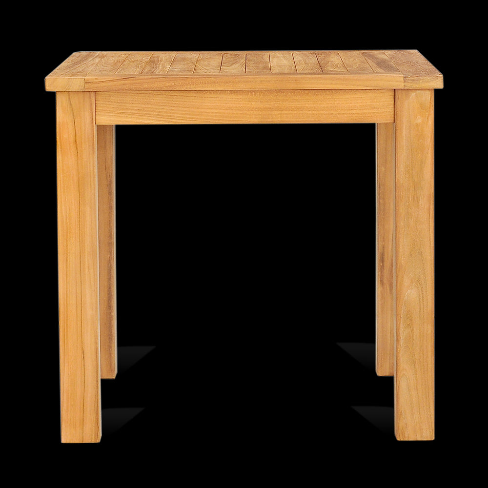 Garden table Bistro 80