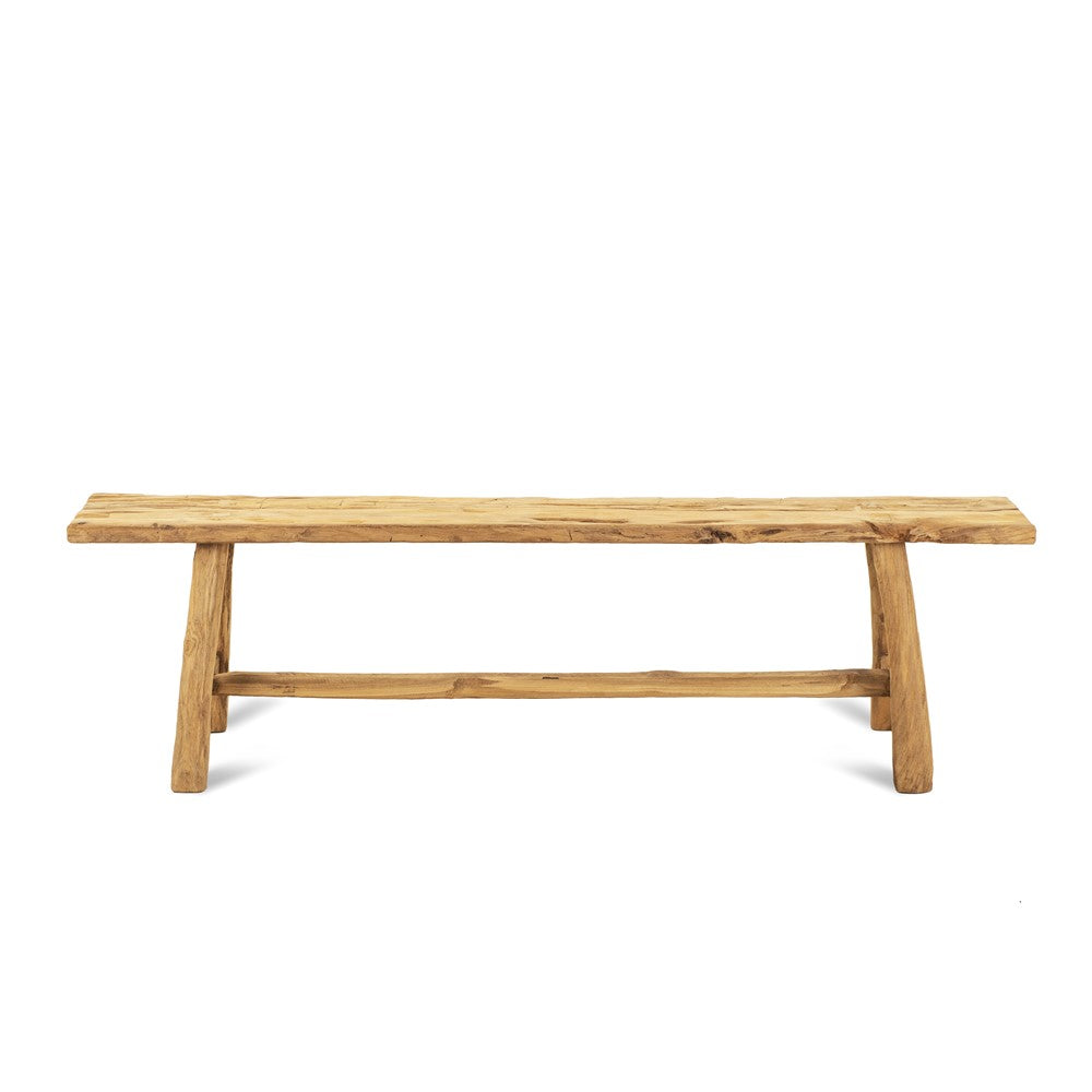 Bankje Blora 140 - 160