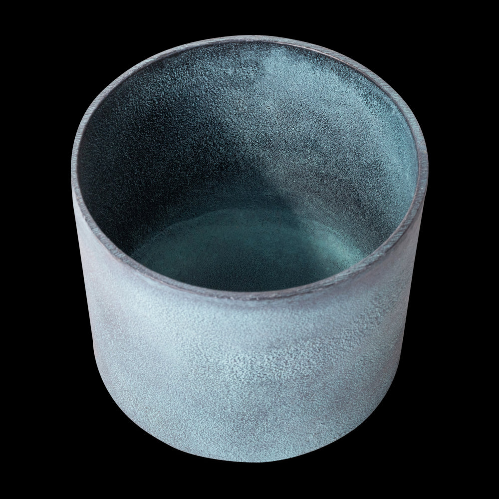Doos Blauw Patina 12,7 (set van 4)