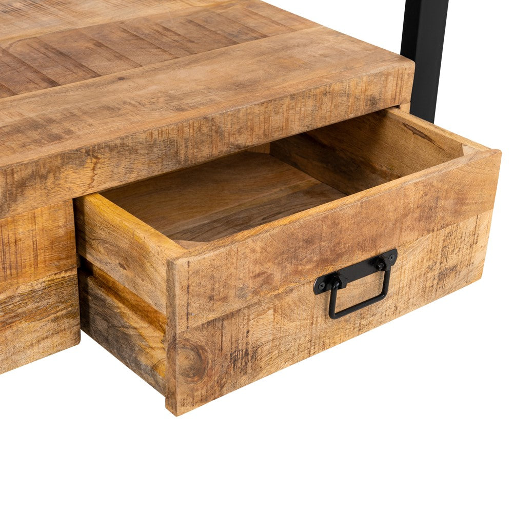 Tv-Meubel Britt met Laden 100