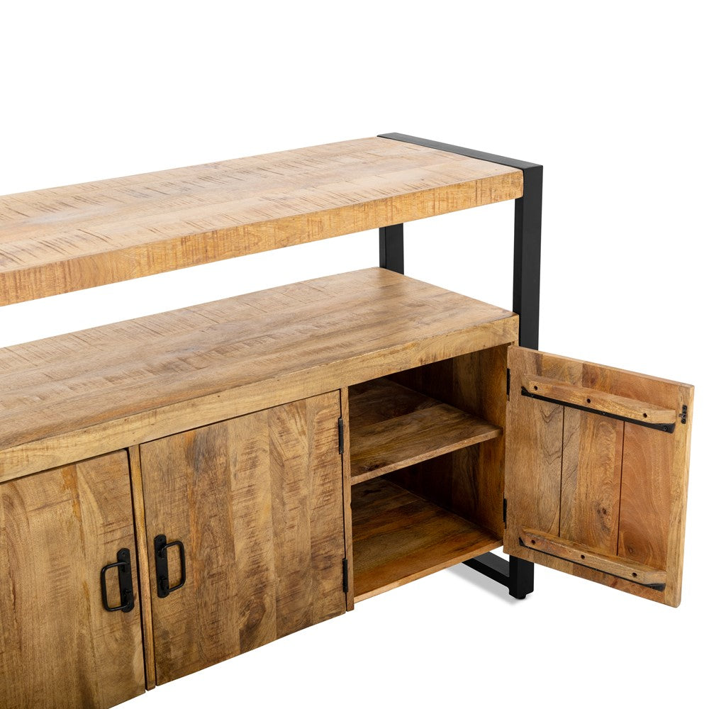 Dressoir Britt with Doors 135