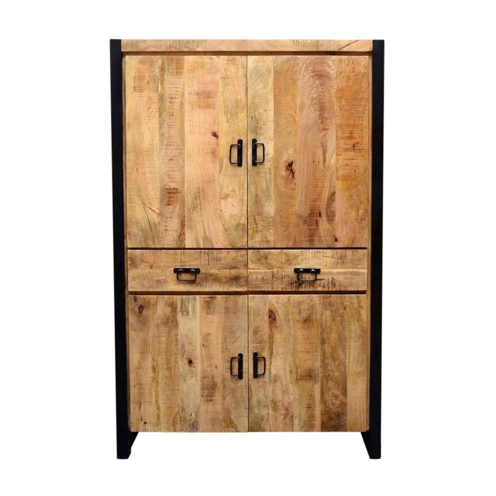 Storage cabinet Britt 180