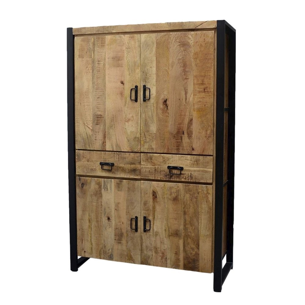 Storage cabinet Britt 180