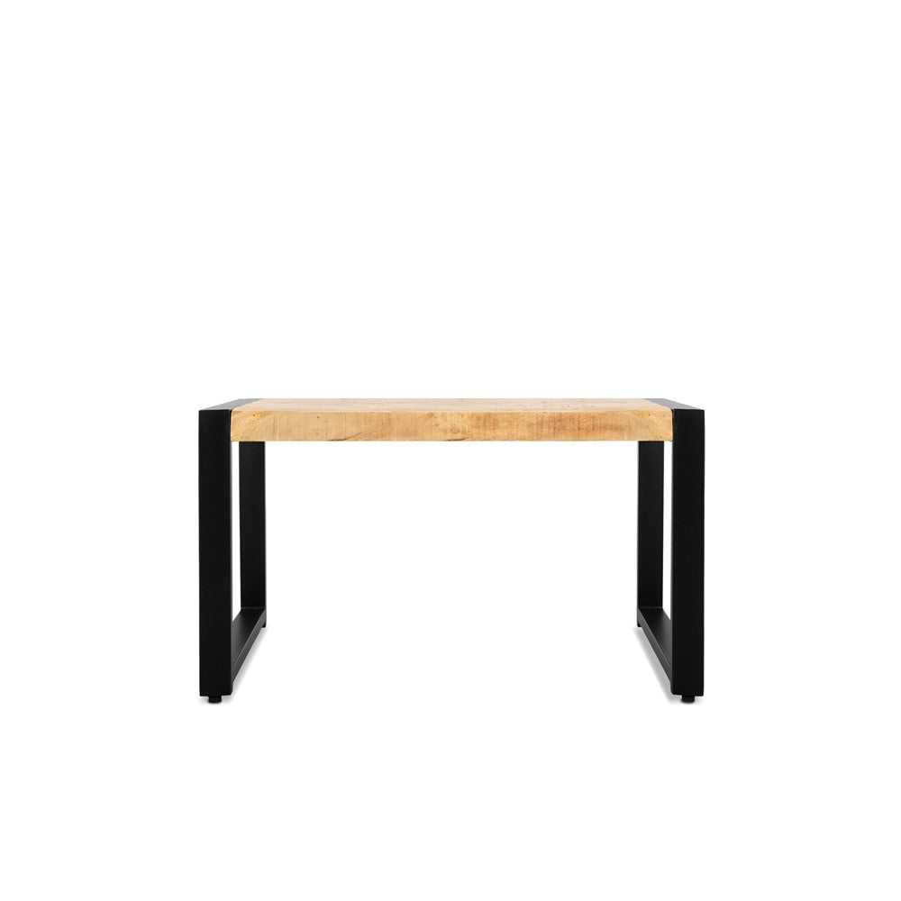 Coffee table Britt 80