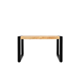 Coffee table Britt 80