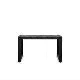 Coffee table Britt Black 80