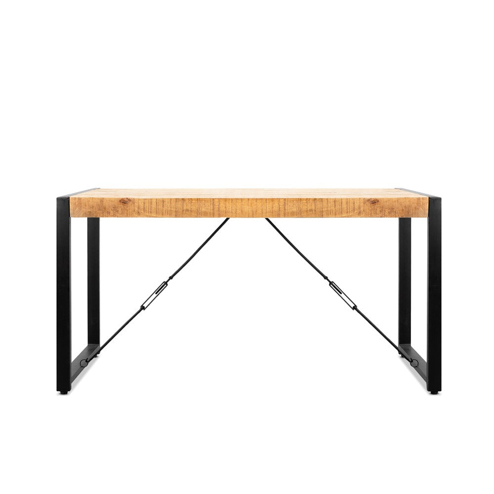 Eettafel Britt 140