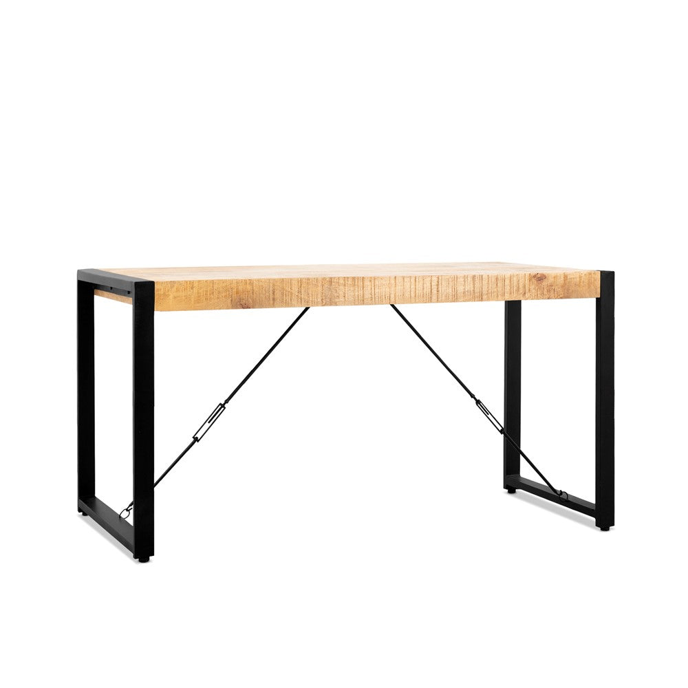 Eettafel Britt 140