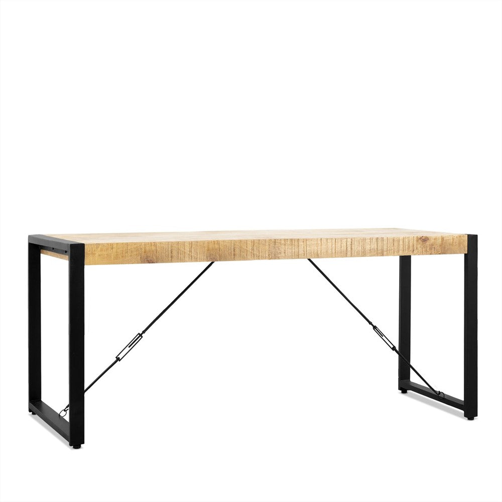 Eettafel Britt 180